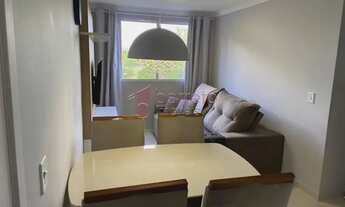 Imagem 2: Apartamento Padrão em Itupeva