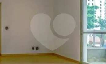 Imagem 2: Moema índios! 112 m² de puro prazer!!! 3 dorm. 1 suite e 2 vagas!