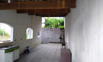 Imagem 1: Casa para Venda em Santo André, CONDOMINIO MARACANÃ, 3 dormitórios, 1 suíte, 4 banheiros