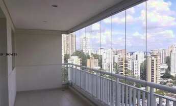 Imagem 3: Apartamento para Locação em São Paulo, VILA ANDRADE, 3 dormitórios, 1 suíte, 3 banheiros