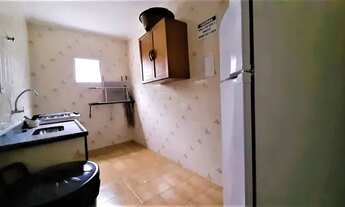 Imagem 6: Apartamento Centro de Mongaguá - Prédio frente para o mar