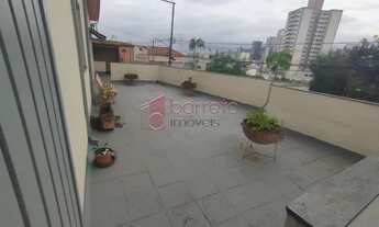 Imagem 4: Casa Sobrado em Jundiaí