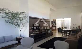 Imagem: Goiânia - Casa de Condomínio - Residencial