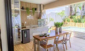 Imagem 3: Marselha lote de 302 m², casa jardins marselha 181 m²