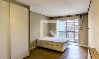 Imagem: Apartamento à Venda - Bela Vista, 1 Quarto