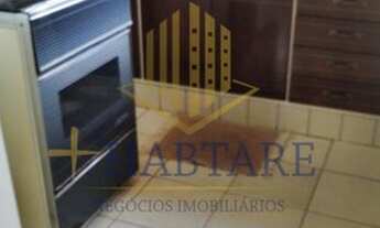 Imagem 2: Casa para Locação em Campinas, Jardim Nossa Senhora Auxiliadora, 3 dormitórios, 3 suítes