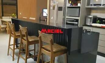 Imagem 3: Casa Condomínio em Caçapava