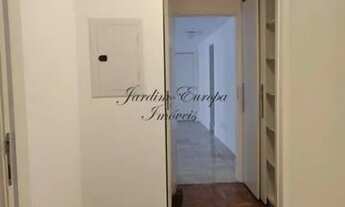 Imagem 6: Apartamento no Itaim Nobre 125m2 - 01 vaga - 02 dorm com suítes