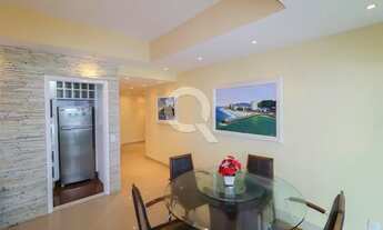 Imagem 7: Barra da Tijuca Apartamento com 2 dormitórios