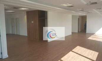 Imagem 1: Conjunto comercial de 196 m² com 6 vagas na Vila Olímpia