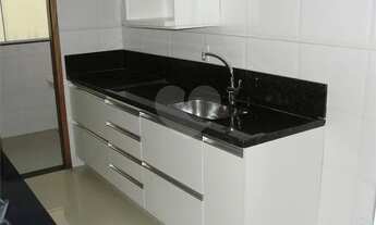 Imagem 7: Residencial Life Campolim