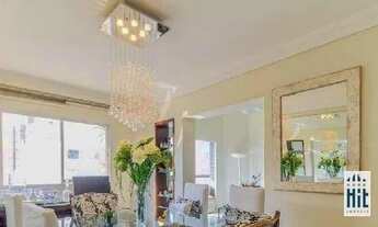 Imagem 5: Cobertura com 2 dormitórios à venda, 340 m² por R$ 4.450.000,00 - Moema Pássaros - São Pau