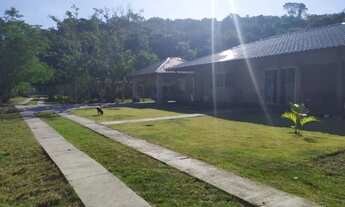 Imagem 4: Casa 3D Suite 2 Garagens Jardim Sitio - Sambaqui/Florianopolis