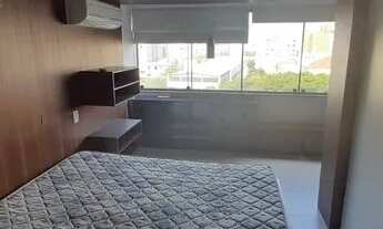 Imagem 4: Flat para Venda - 40.6m², 1 dormitório, 1 vaga - Cidade Baixa