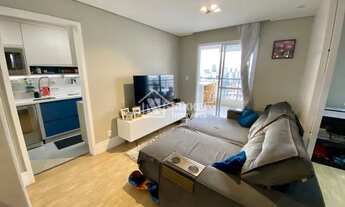 Imagem 3: Apartamento à venda, 3 quartos, 1 suíte, 2 vagas, Chácara Inglesa - São Paulo/SP