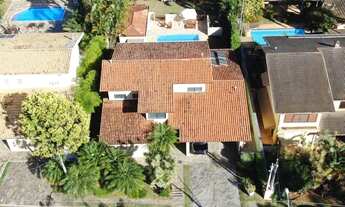 Imagem 2: Casa de condomínio sobrado para venda com 350 metros quadrados com 3 quartos