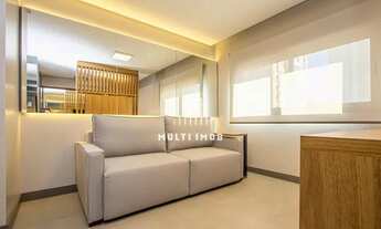 Imagem 2: Loft mobiliado, no bairro Chácara das Pedras