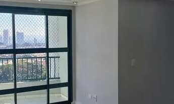 Imagem 3: Apartamento - 3 dormitórios em Interlagos - locação/venda