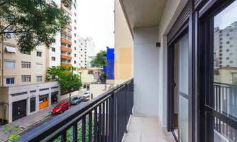 Imagem 2: STUDIO PARA ALUGAR NA BELA VISTA