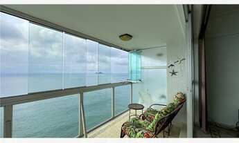 Imagem 6: Belíssimo apartamento para venda em localização privilegiada na Praia de Pitangueiras, com