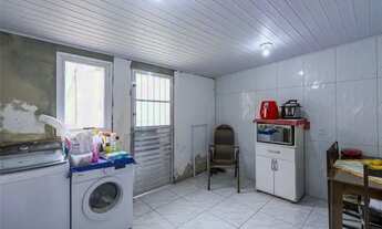 Imagem 2: Casa na avenida do chacara das rosas