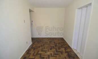 Imagem 5: Apartamento Padrão em Pelotas