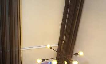 Imagem 6: Apartamento para aluguel possui 55 metros quadrados com 1 quarto em Anhangabaú - Jundiaí