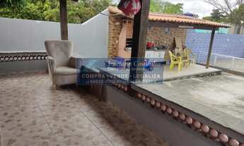 Imagem 4: Casa para venda possui 100 metros quadrados com 5 quartos em Centro - Araruama - RJ