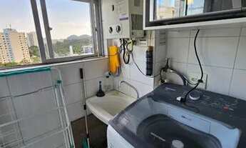 Imagem 7: Apartamento para venda com 63 metros quadrados com 2 quartos em Jacarepaguá - Rio de Janei