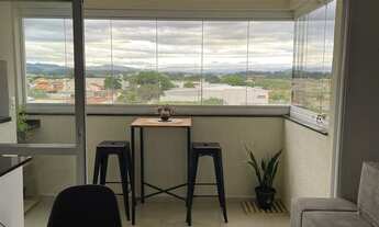 Imagem 4: Apartamento para aluguel possui 70 metros quadrados com 2 quartos