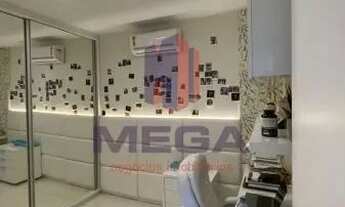 Imagem 2: 2 quartos Condomínio Do Edifício Isphahan