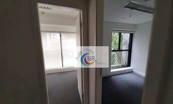 Imagem 4: Conjunto comercial para alugar, 118 m² - Itaim Bibi - São Paulo/SP