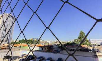 Imagem 3: Apartamento para Aluguel - Água Branca, 2 Quartos, 44 m2