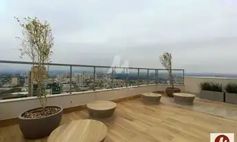 Imagem 7: Apartamento (tipo - padrao) 1 dormitórios/suite, portaria 24hs, lazer, espaço gourmet, sal