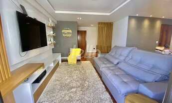 Imagem: Santo André - Apartamento Padrão - Santa