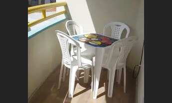 Imagem 6: Apartamento aluguel 62 m² Santos Dumont - Aracaju - SE