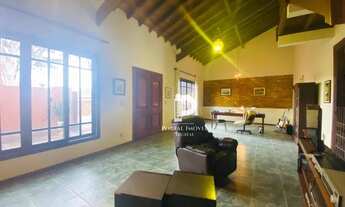 Imagem 6: Casa com 3 dormitórios à venda, 200 m² por R$ 1.100.000,00 - Bosque - Vinhedo/SP