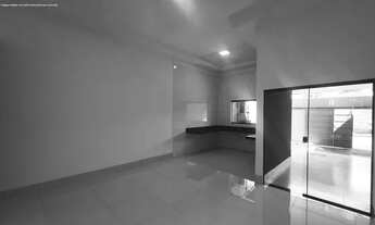 Imagem 5: Apartamento para Venda em Senador Canedo, Residencial Boa Vista, 3 dormitórios, 1 suíte, 2