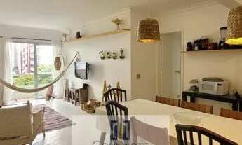 Imagem: Apartamento à venda no bairro Pitangueiras