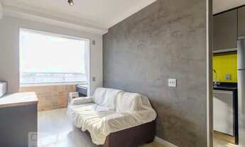 Imagem 2: Apartamento para Aluguel - Jabaquara, 1 Quarto, 79 m2