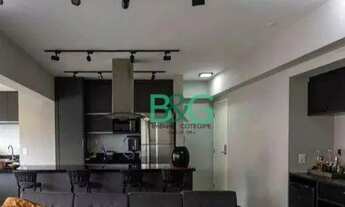 Imagem 4: Apartamento com 2 dormitórios à venda, 86 m² por R$ 1.789.000 - Vila Olímpia - São Paulo/S