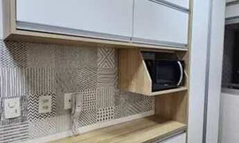 Imagem: Apartamento de 2 quartos no Cond. River