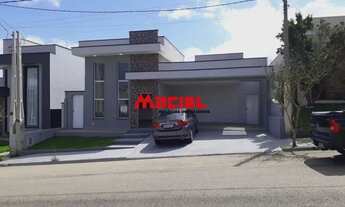 Imagem: Casa Condomínio em Caçapava