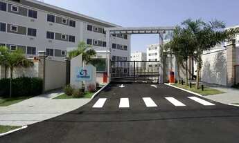 Imagem: Aluga-se apartamento