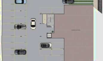 Imagem 5: Cobertura à venda, 3 quartos, 1 suíte, 2 vagas, Ipiranga - Belo Horizonte/MG