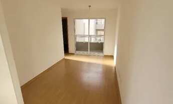 Imagem: Apartamento Monte dos Pinheiros em São