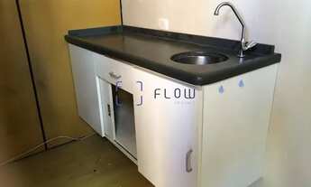 Imagem 7: Edificio Royal Park Sala SA0001RFAZ