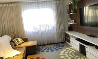 Imagem 4: Apartamento localizado no Pateo Catalunya para Venda em São Caetano do Sul-SP