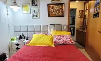 Imagem 7: Apartamento de 1 dormitório e 1 vaga