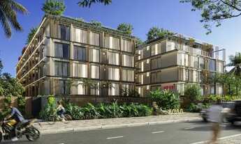 Imagem: Flat à venda - Intermares, Cabedelo/PB